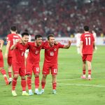 PSSI Merilis 28 Pemain Untuk Skuad Piala Asia U-23 - Persija Terbanyak Kirim Pemain