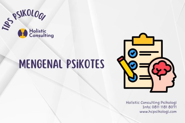 Holistic Consulting menyediakan layanan psikotes profesional untuk berbagai kebutuhan Holistic Consulting menyediakan layanan psikotes profesional untuk berbagai kebutuhan