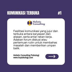 5 Tips Menciptakan Lingkungan Kerja Yang Positif Dan Mendukung