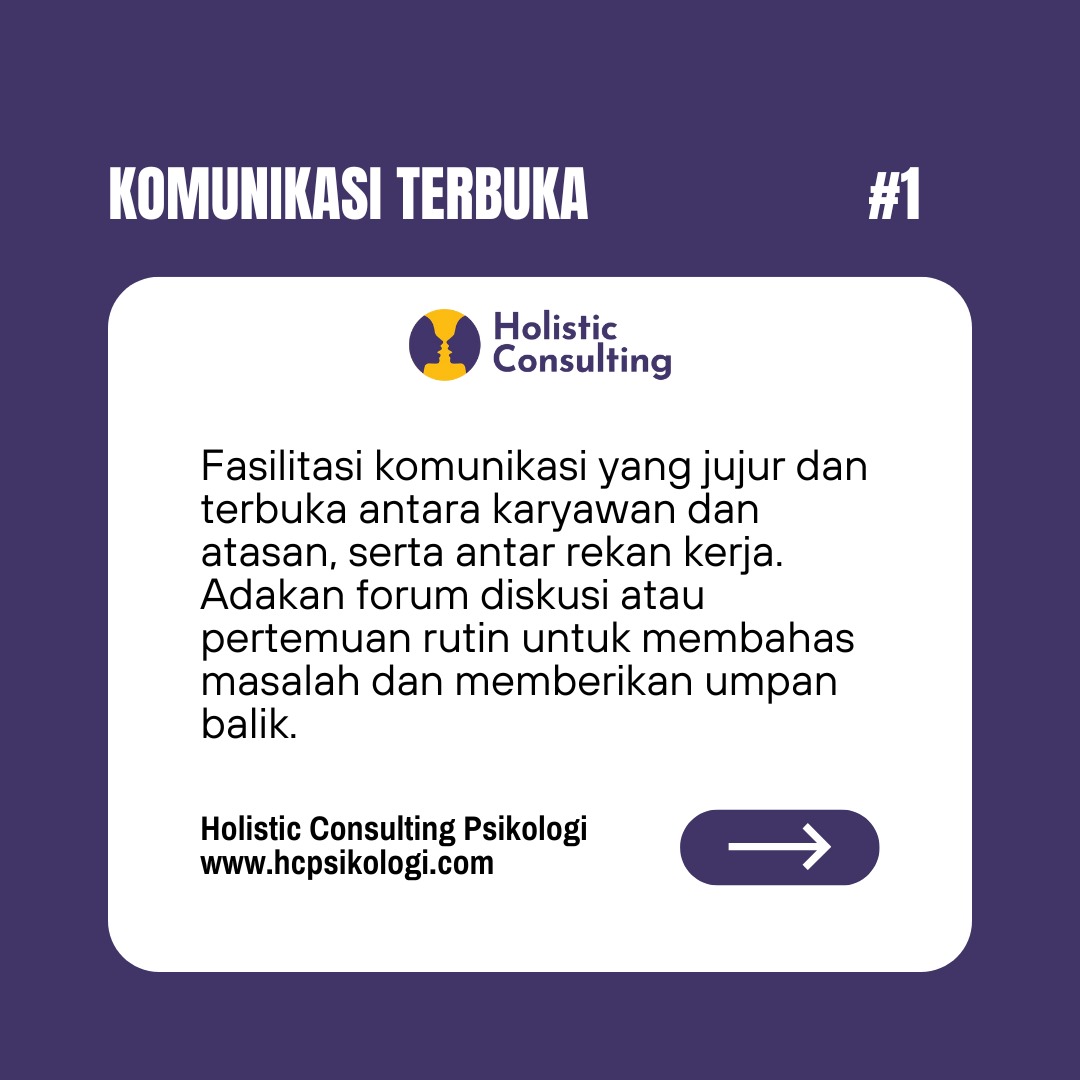 5 Tips Menciptakan Lingkungan Kerja Yang Positif Dan Mendukung