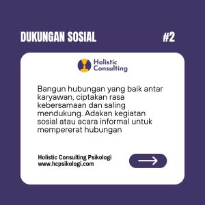 5 Tips Menciptakan Lingkungan Kerja Yang Positif Dan Mendukung