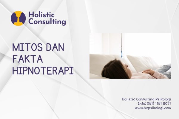 FAKTA DAN MITOS HIPNOTERAPI FAKTA DAN MITOS HIPNOTERAPI