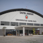 Universitas Safin Pati Raih Penghargaan Bergengsi Radar Kudus Award 2025 universitas safin pati
