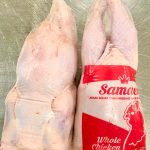 Produk Ayam Karkas Samaco, Cocok untuk Usaha Kuliner Anda