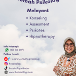 holistic consulting psikologi cibubur