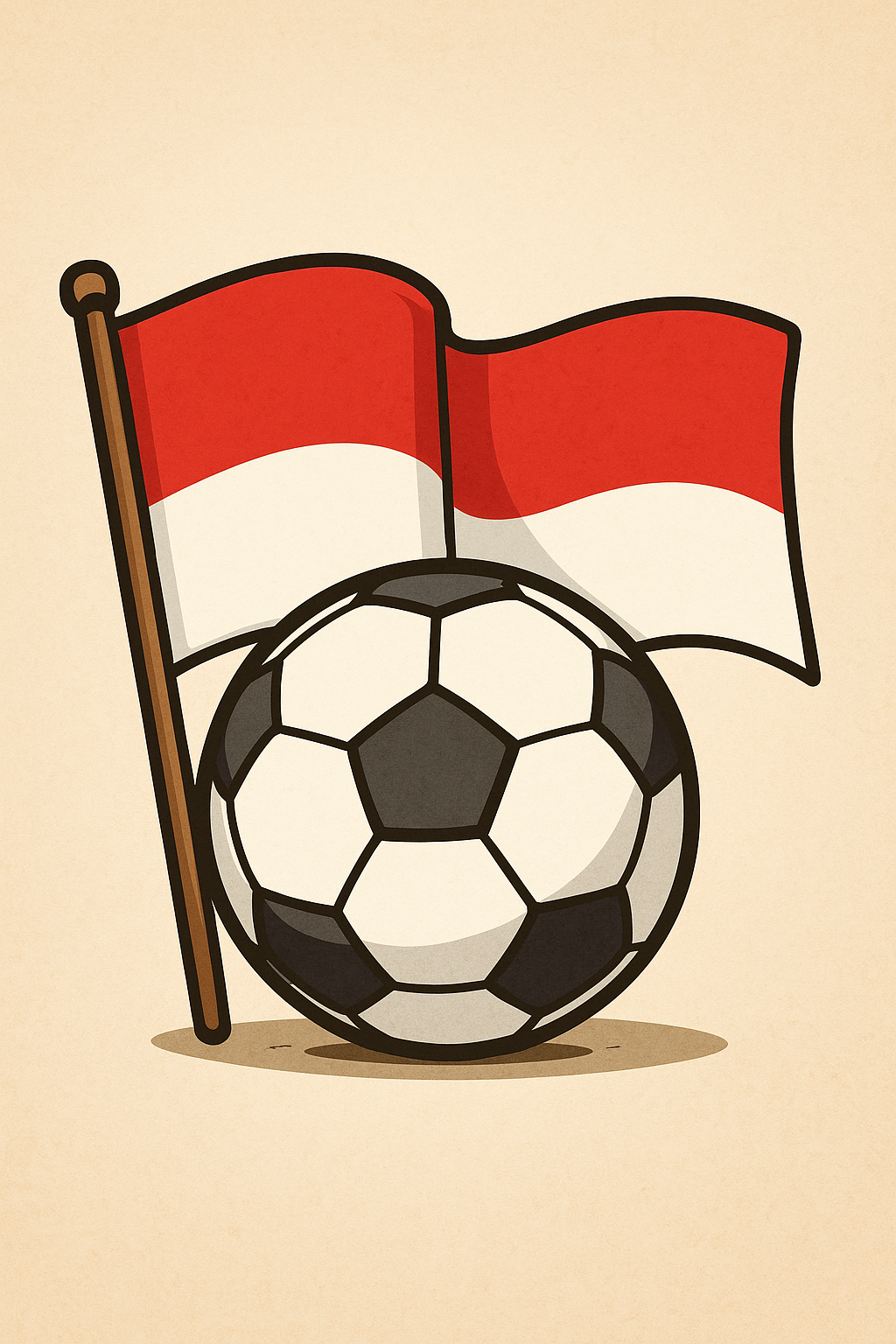 timnas indonesia u23