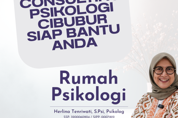 Saat yang Tepat untuk Konsultasi Psikologi: Mengapa Penting dan Kapan Harus Mulai?