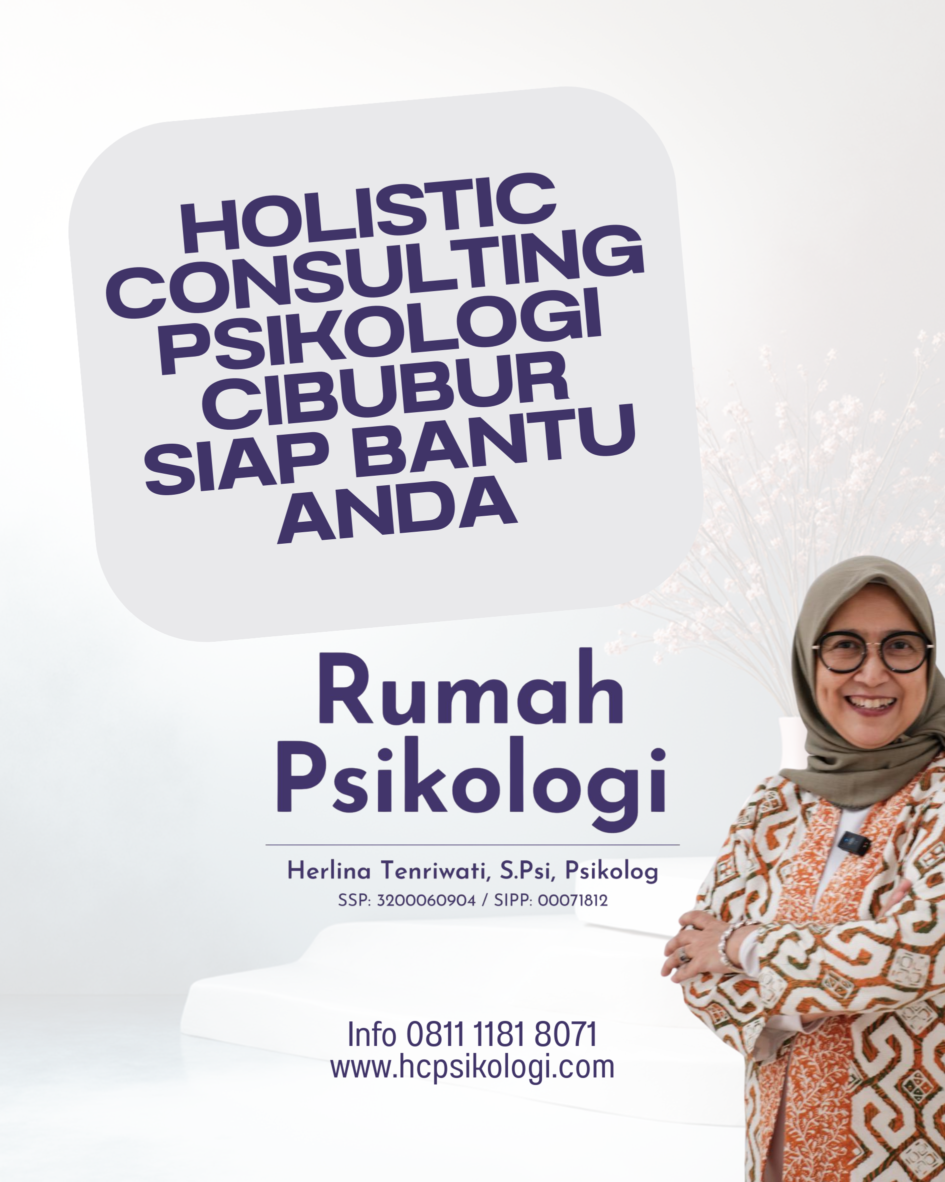 Saat yang Tepat untuk Konsultasi Psikologi: Mengapa Penting dan Kapan Harus Mulai?