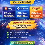 internet fiber optik