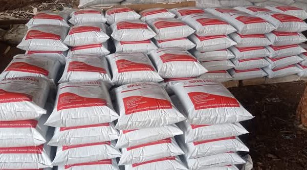 Jual Media Tanam Berkualitas di Cileungsi Bogor – Nayya Farm Cileungsi