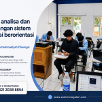 Sharing Analisa dan Perancangan Sistem Informasi Berorientasi Objek di Universitas Muhammadiyah Cileungsi