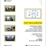 tempat belajar digital marketing