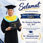 INFO universitas muhammadiyah cileungsi