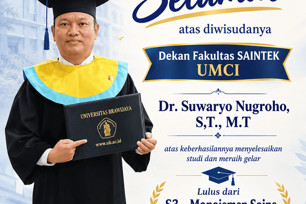 INFO universitas muhammadiyah cileungsi