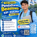 kuliah di cileungsi