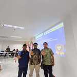 kampus di cileungsi