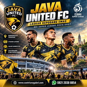 asal usul java united