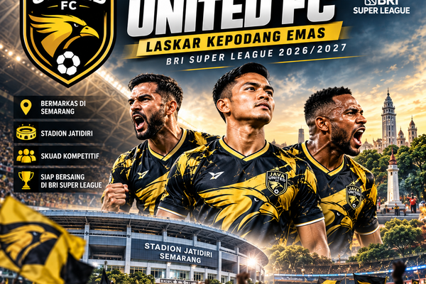 asal usul java united