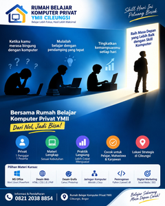 kursus komputer