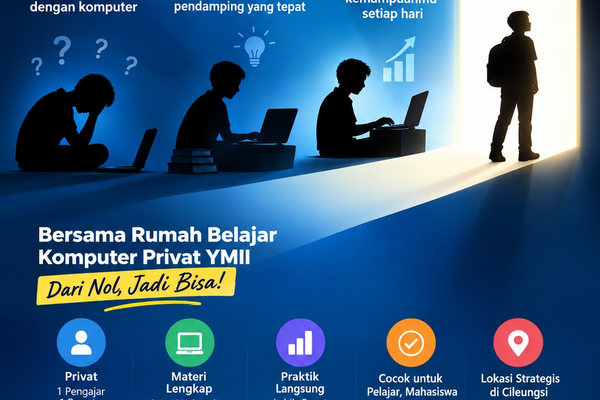 kursus komputer