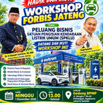 forum bisnis jawa tengah