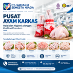 ayam karkas samaco