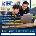 Cari kursus komputer privat Cileungsi? Rumah Belajar Komputer YMII menyediakan kursus Excel, Microsoft Office, desain web, pemrograman, dan lainnya.